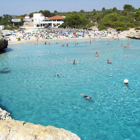 Hsm Canarios Park Calas de Mallorca Exterior photo