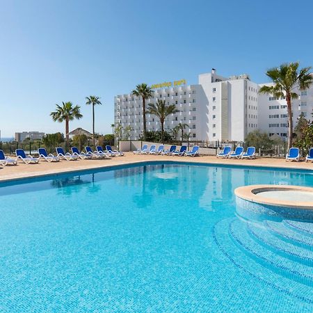 Hsm Canarios Park Calas de Mallorca Exterior photo