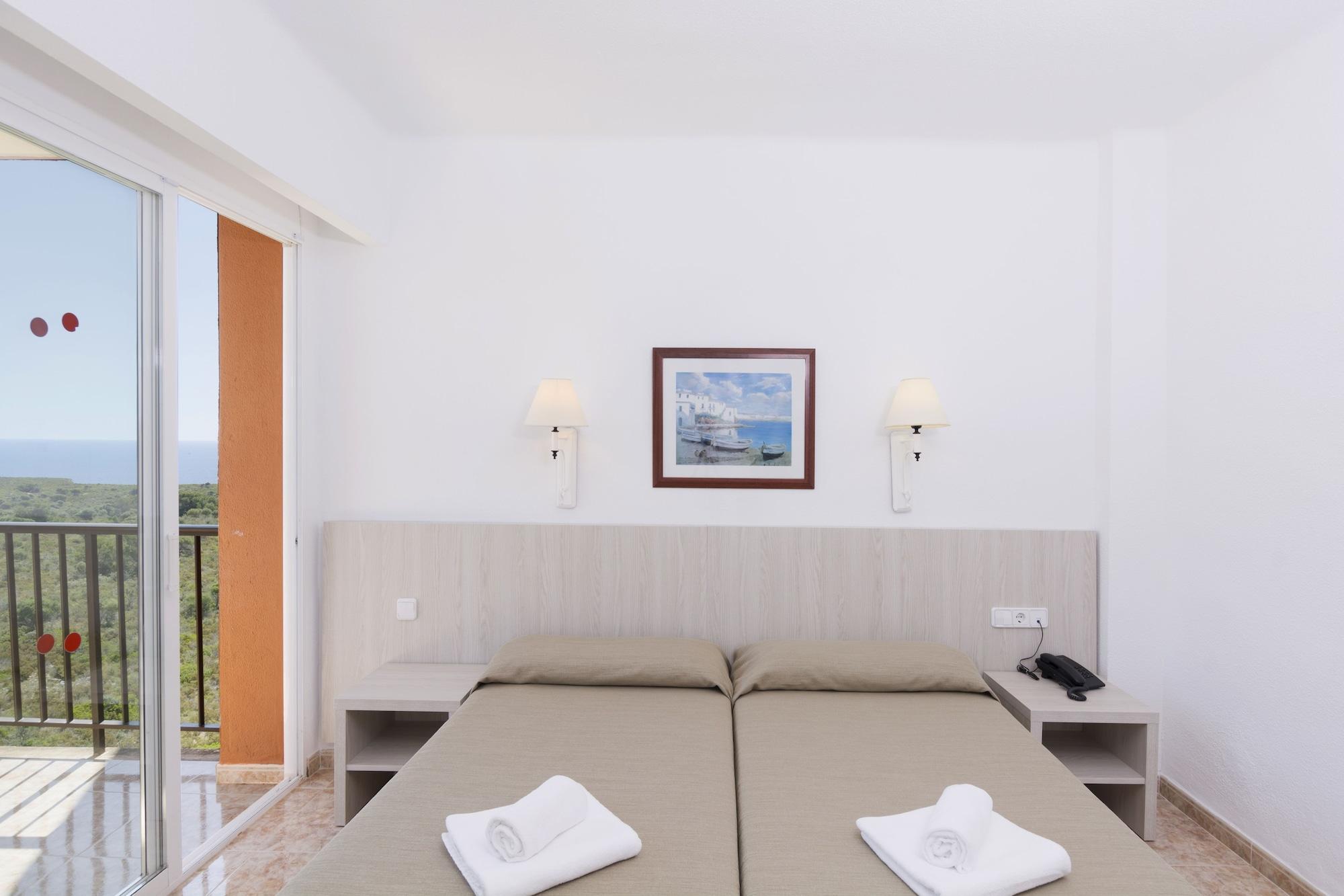 Hsm Canarios Park Calas de Mallorca Exterior photo