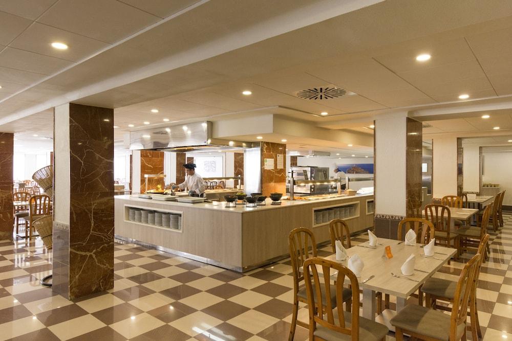 Hsm Canarios Park Calas de Mallorca Exterior photo