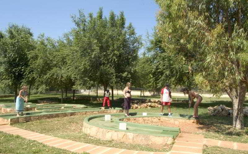 Hsm Canarios Park Calas de Mallorca Exterior photo